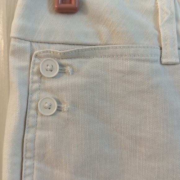 Talbots trouser sailor pants - Picture 2 of 5